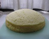 爽やかな酸味と甘みのレモンケーキ作り方10写真