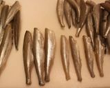 ワカサギ(SMELT)の南蛮漬け ♪作り方12写真