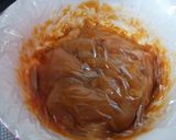 鶏からあげ～下味はお味噌で～作り方3写真