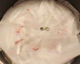 ワカサギ (Smelt) の 釘煮 ♪作り方13写真