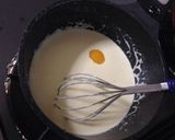 簡単なのにお店の味☆スフレチーズケーキ作り方2写真