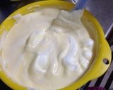 簡単なのにお店の味☆スフレチーズケーキ作り方5写真