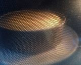 簡単なのにお店の味☆スフレチーズケーキ作り方10写真