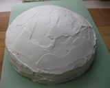 爽やかな酸味と甘みのレモンケーキ作り方11写真