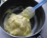 爽やかな酸味と甘みのレモンケーキ作り方7写真