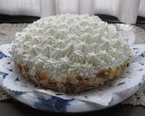 爽やかな酸味と甘みのレモンケーキ作り方14写真