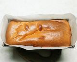 米粉&アーモンドのスポンジ(パウンド型)作り方10写真