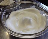 ドライフルーツたっぷりケーキ作り方4写真
