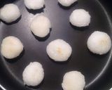 離乳食:1歳からのお雑煮☆作り方3写真