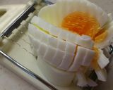 食感を楽しむ!ポテトサラダ作り方7写真