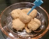 離乳食:1歳からのお雑煮☆作り方5写真