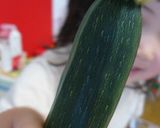 チーズッキーニ。作り方9写真