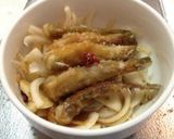 白身魚の南蛮漬け作り方3写真