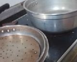 冷たくなったローストチキンのあたため方作り方1写真