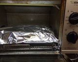 やみつき鮭のホイル焼き作り方7写真