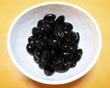 おせちをリメイク！HB早焼き★黒豆食パン作り方5写真
