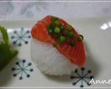 ☆手毬寿司☆作り方3写真
