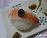 ☆手毬寿司☆作り方5写真