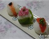 ☆手毬寿司☆作り方6写真