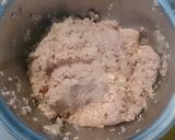 お財布に優しい♡お豆腐ハンバーグ作り方3写真