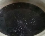 おばあちゃん直伝♩やわらか黒豆煮作り方2写真