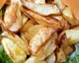 カリッ！オーブンポテト作り方11写真