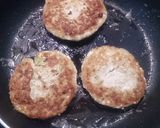 お財布に優しい♡お豆腐ハンバーグ作り方6写真