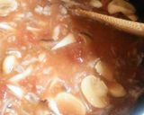 トマト缶で簡単！ハヤシライス作り方3写真