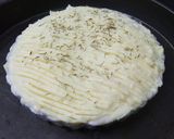香るマスタードの白身魚と玉ねぎのパイ作り方7写真