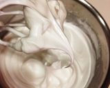 ココアシフォンケーキ(BPいらない)作り方2写真