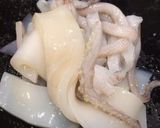 ほうれん草とトマトのアンチョビパスタ作り方1写真