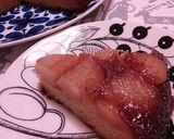 ﾗ･ﾌﾗﾝｽのケーキ作り方10写真