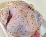 2013ローストチキン作り方1写真