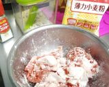 簡単美味しい*はやしライス作り方1写真
