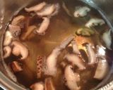 根菜たっぷり♪ごまと豆乳のお味噌汁作り方1写真