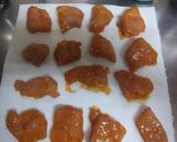 鶏からあげ～下味はお味噌で～作り方4写真