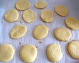 ホットケーキミックスで簡単クッキー作り方8写真