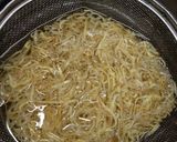 風味がいい自家製の~☆切り干し大根の煮物作り方2写真