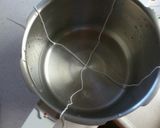 白菜と豚肉のトロトロ煮作り方1写真