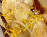 季節の浅漬け 蕪の醤油漬け作り方4写真