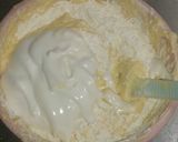 型不要！！ベイクドチーズケーキ作り方10写真