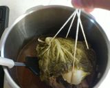 白菜と豚肉のトロトロ煮作り方4写真