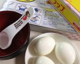 ★節約★簡単★味玉★作り方1写真