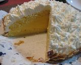 爽やかな酸味と甘みのレモンケーキ作り方15写真