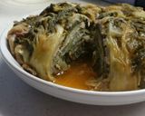 白菜と豚肉のトロトロ煮作り方7写真