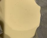 林檎のチーズケーキ作り方7写真
