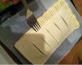 トースターで簡単!ミートパイ♡作り方10写真