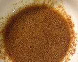 居酒屋風？大根と水菜のシャキシャキサラダ作り方4写真