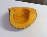 かぼちゃの煮物作り方1写真