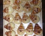 サンタクロース☆クリスマス！パン作り方11写真